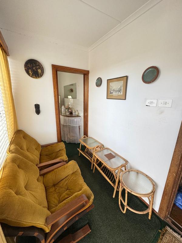 2 Bedroom Property for Sale in Kingswood Eastern Cape